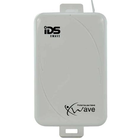 Ids Xwave Bus Wireless Zone Expander Electrosystems