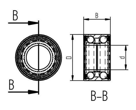 KOMPAKTILAAKERI 30 6037 Ø60MM AL KO ORIGINAL Kivimyllyn Kone