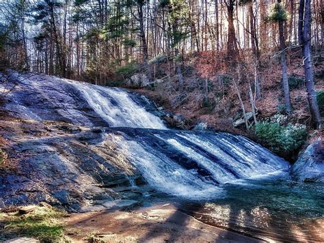 winter sun bath photograph  terry mclain fine art america