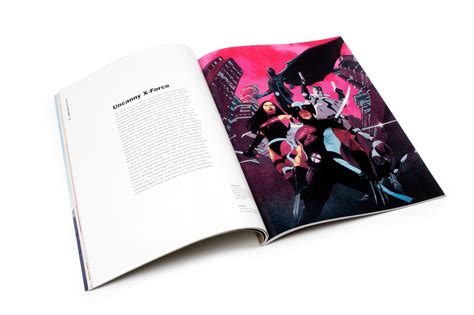 Marvel Monograph: The Art of Esad Ribic – Mondo