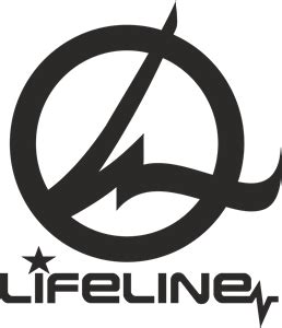 Lifeline Gear Logo PNG Vector (EPS) Free Download