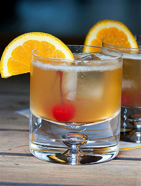 Classic Cocktail Recipes Cocktails Every Woman Should Know How To Make