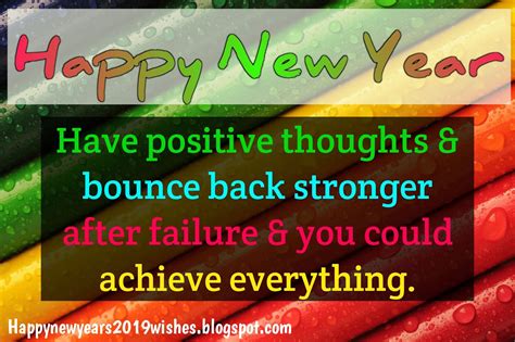 Happy New Year 2020 Quotes In English New Year Wishes 2020 Quotes