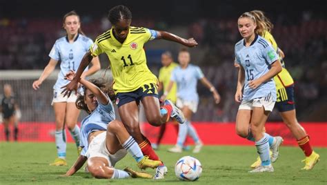 España conquista su segundo Mundial sub 17 femenino Estadio Deportivo