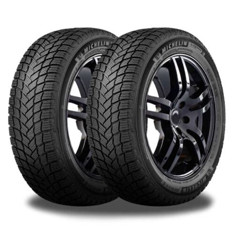 Michelin X Ice Snow Suv R T Xl Tires Ebay