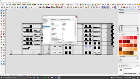 Exporting To D Dwg File Unjustifiably Slow Sketchup Sketchup Community