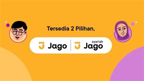 Cara Buka Rekening Bank Jago Lewat HP Cukup Daftar Pakai KTP Dan Email