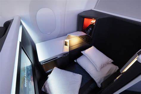 11 Pros and Cons: Delta One Suite on the Airbus A350