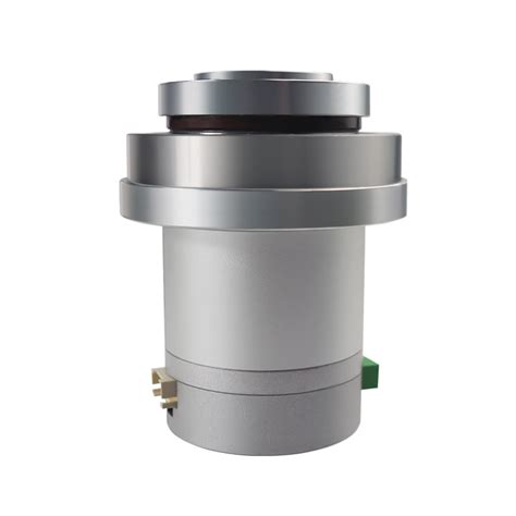 36VDC Small Robot Joint Motor Canopen Collaborative Robot Integrated