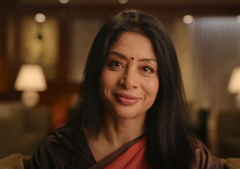 Trailer Of Netflixs The Indrani Mukerjea Story Buried Truth Out