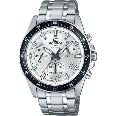 Casio Edifice EFV 540D 7AVUEF Classic Watch EFV 540