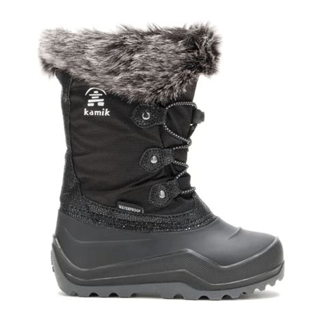 Kamik The Powdery 3 Winter Boot Girls