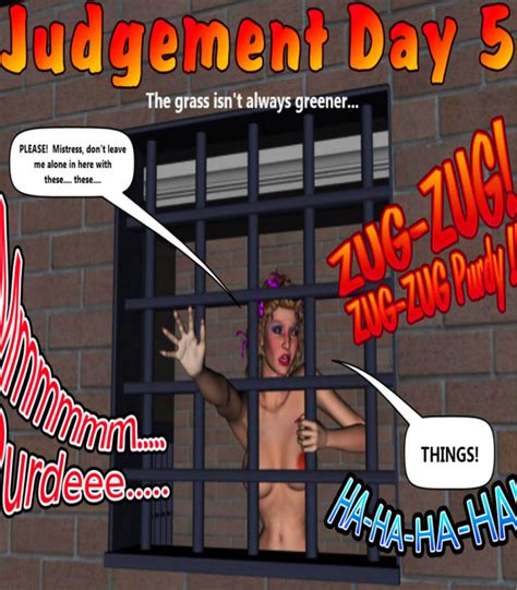 Saline Judgement Day 5