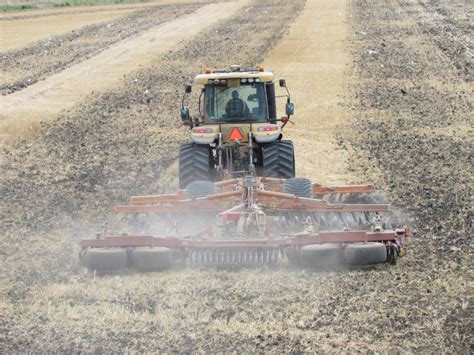 Modernizacja gospodarstw rolnych jakie było zainteresowanie rolników