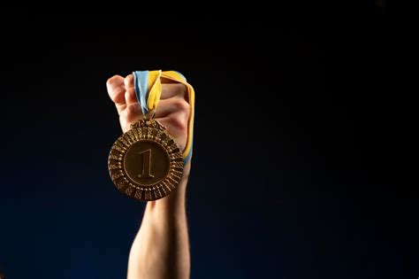 Ouro Para O Brasil Jovem Conquista Medalha Em Olimp Ada Internacional