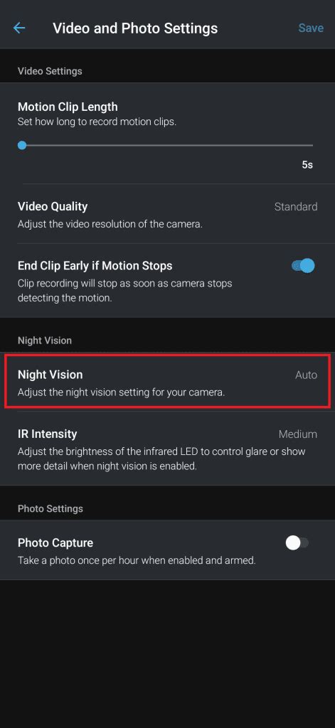 Blink Camera Not Recording At Night: How To Fix [2023] - BlinqBlinq