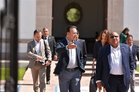 Tras Intensa Promoci N Tur Stica De Durango Gobierno De Esteban Logra