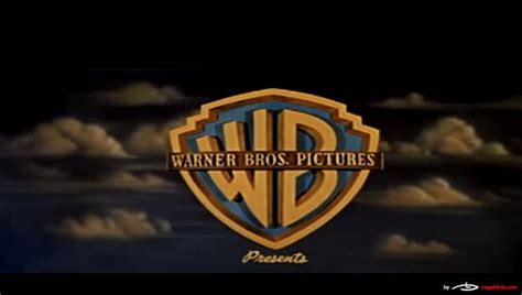 66 Warner Bros Logos