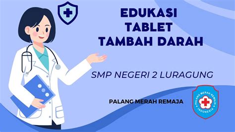 Edukasi Tablet Tambah Darah YouTube