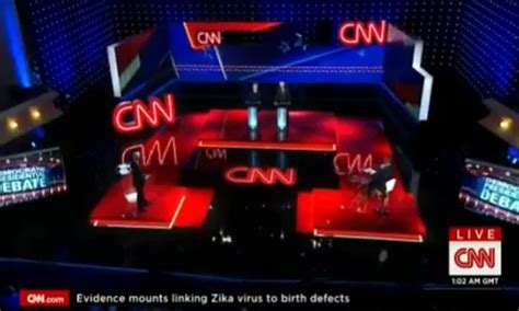 Full Cnn Democratic Debate Part 2 Flint Cnn Presidential Dem Debate