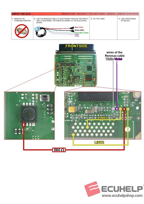 Tagflash Read Write Delphi Dcm Vag Ok Via Obd