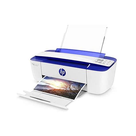 Hp Deskjet Ink Advantage 3790 All In One Colored Printer Electronics Shop