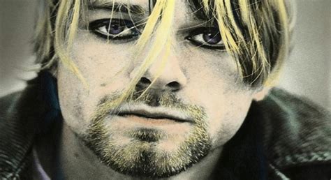 Kurt Cobain Montage Of Heck Llega Por Fin A Las Salas De Cine Colombianas Universidad De