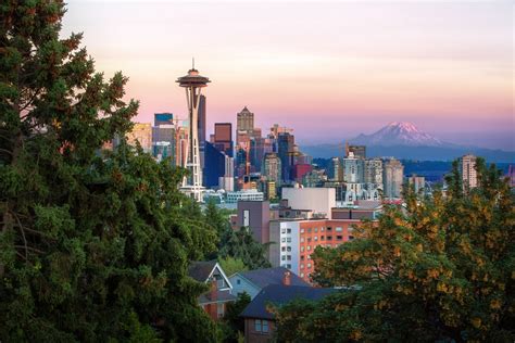 A Comprehensive Guide to Seattle's Most Desirable Neighborhoods for Renters - Sound Point ...