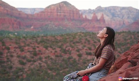 Arizona Hiking Arizona State Parks