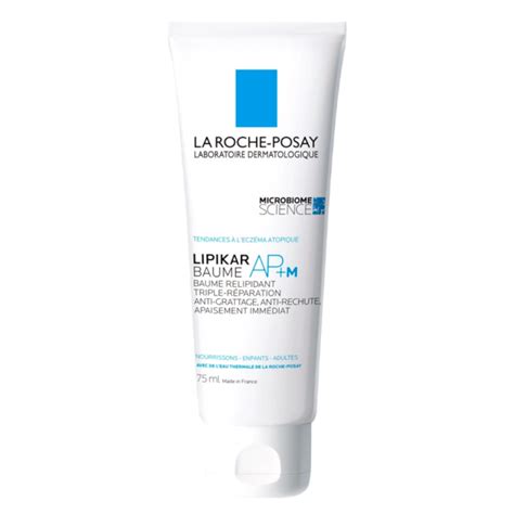 La Roche Posay Lipikar Baume Triple R Paration Ap M Ml