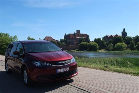 Malbork Castle Private Tour From Gdansk Personalized Exploration Of