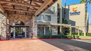 John Wayne Airport Parking - Lowest Rates on ATL Parking