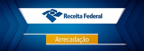 Arrecadação Federal Atinge R 1727 Bilhões Em Agosto — Receita Federal