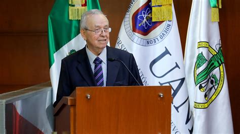 Exalumnos De Facdyc Reviven Su Paso Por Las Aulas De La Uanl Vida