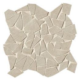 Sanipex Group Nux Beige Schegge Mosaico UAE