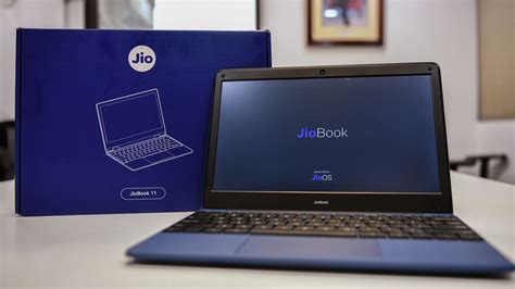 Eyeing The Affordable Jiobook Check Out The Laptop In Just 5 Points