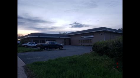 Full Walkthrough Of The Former Commack Nathan S Fun House And Chuck E