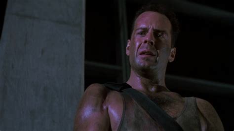 Bruce Willis Die Hard Quotes. QuotesGram