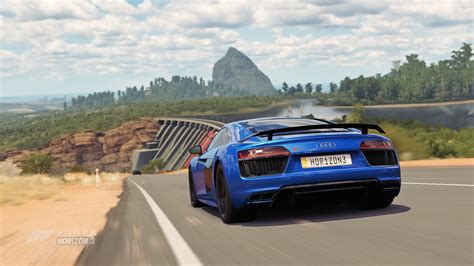 Forza Horizon 3 Audi R8 Spark Flickr