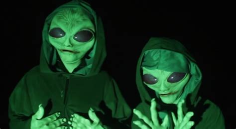 WATCH: Two Dudes Scare The Living Crap Out Of Their Mate With Alien ...