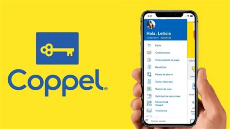 Diario Del Yaqui Coppel Cosas Que Puedes Hacer Desde Su App