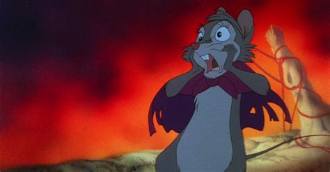 Will 'The Rats Of NIMH' Reboot Be Animated? The Adaptation Is Going To ...