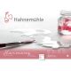 Bloco Aquarela Hahnemuhle Harmony 300 g m² 17 8x25 4 Textura Rugosa