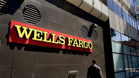 Wells Fargo Multado Con 185 Millones Por Cuentas Falsas