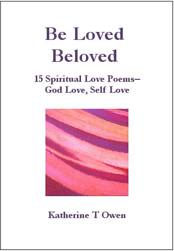 Spiritual Love Poems - God Love Self Love - Spiritual Gift, Present