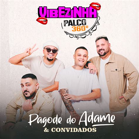 Vibezinha Pagode do Adame e Convidados em São Pedro Da Aldeia Evento ON