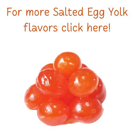 Allwinfood(Thailand) - (12510/P05) Salted egg yolk - allwinfoodthailand