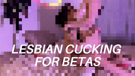 Lesbian Beta Cucking MistressMax Clips4sale