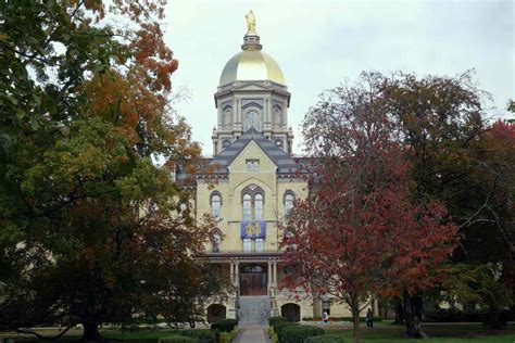 15 Top Colleges And Universities In Indiana