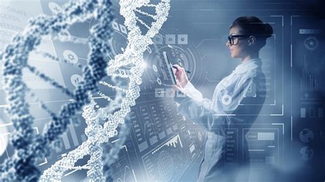 The Future of Medical Genetics - Medical Trends Now